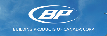 BP building products of Canada