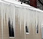 roof damage ice rhode island