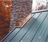 metal roofs ri